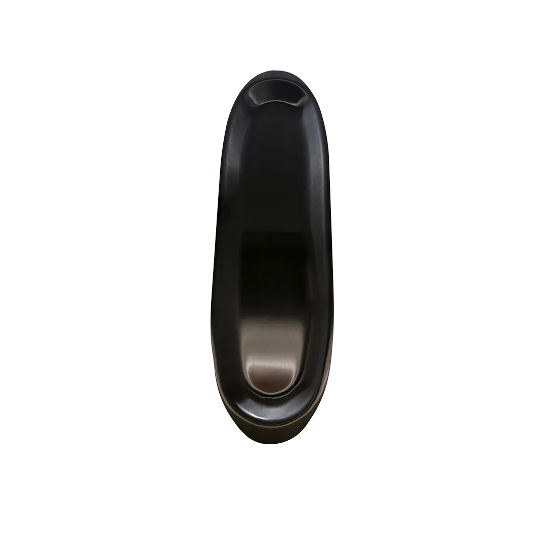 1_result (1) Small stainless steel serving tray - الصورة 1