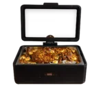 ⁦Large Electric Buffet Warmer 9 Liters⁩ - الصورة ⁦2⁩