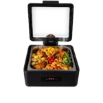 ⁦Small Electric Buffet Warmer  6 Liters⁩ - الصورة ⁦2⁩