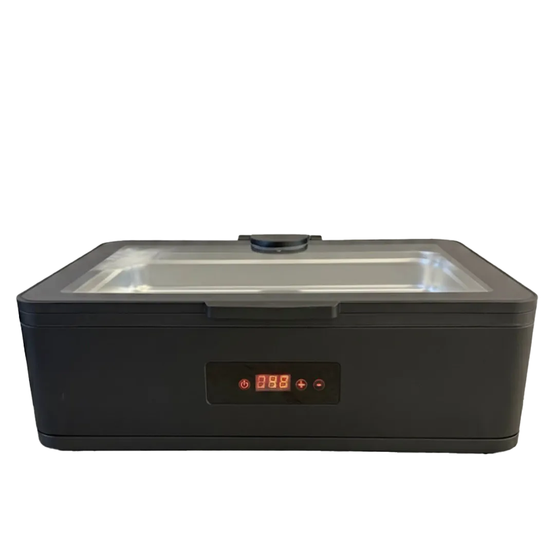 المنتج3_result Large Electric Buffet Warmer 9 Liters - الصورة 1